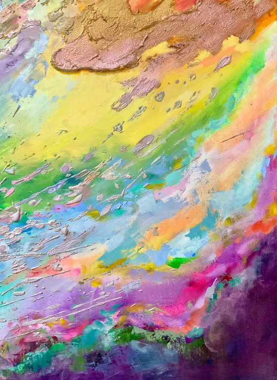 SYMPHONIES OF THE BIG SPACE 4