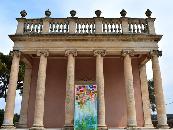 Il giardino del Sé