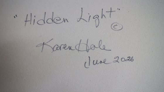 Hidden Light