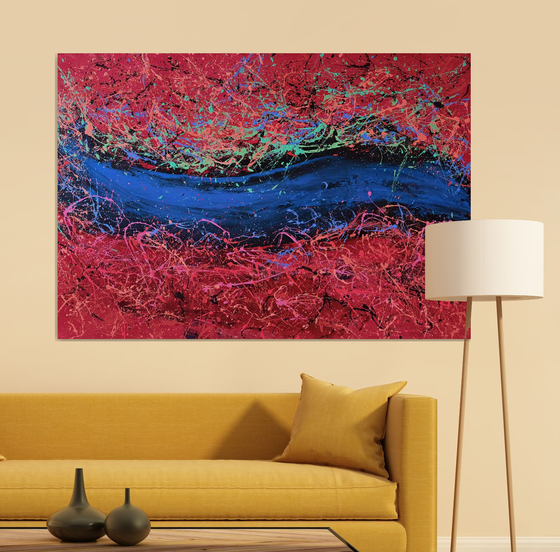 Electric River