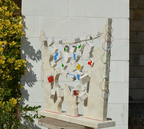 "The Wish Tree V"