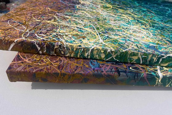 Waves of Inner Light