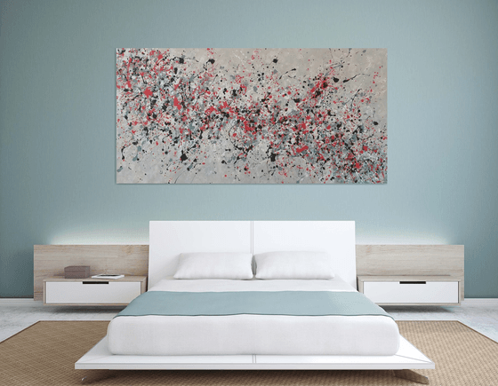 Splashes 13 by M.Y.