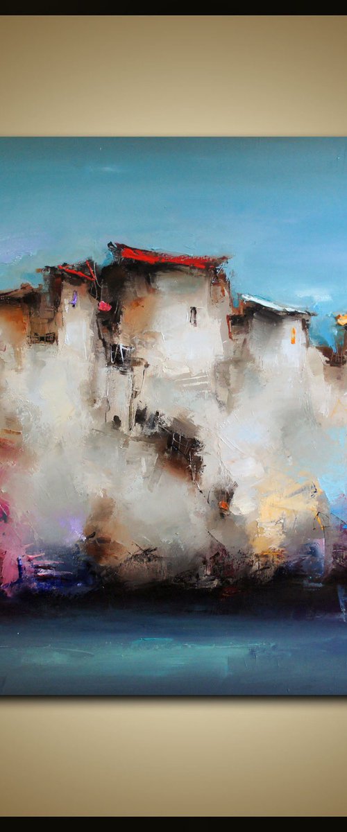 Time overlay by Stanislav Lazarov