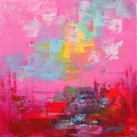 Magenta Landscape (ref#:1063-20Q)