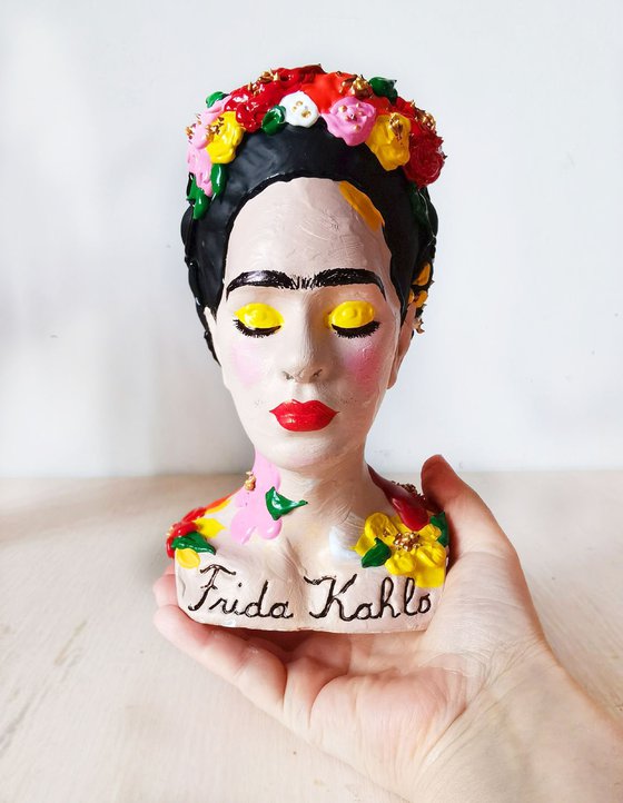 Frida Kahlo