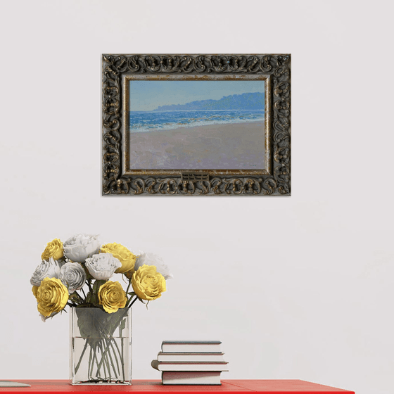 Odessa beach