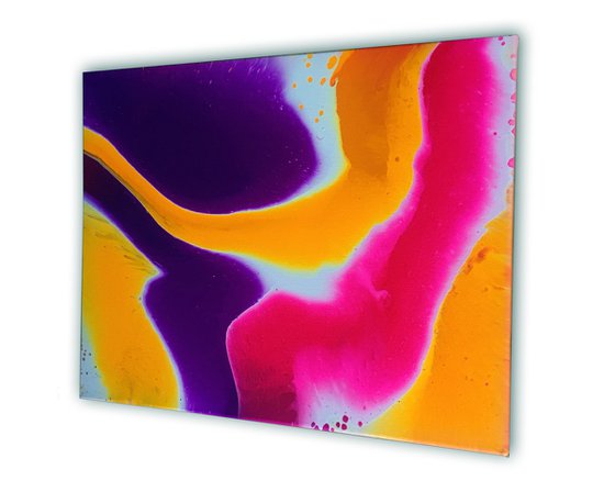 "Afterglow"