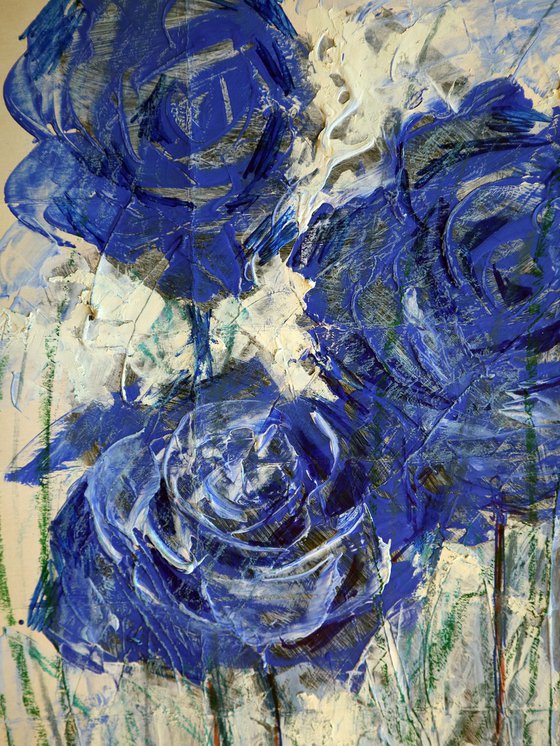 Fantasy with Flowers 313