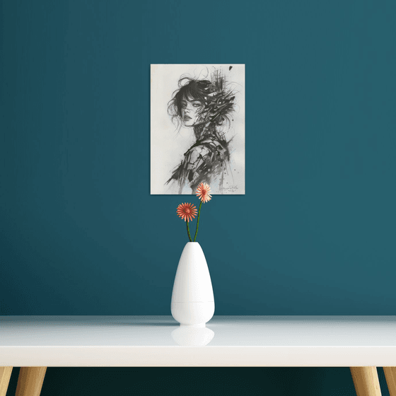 Rebuilding Quietly