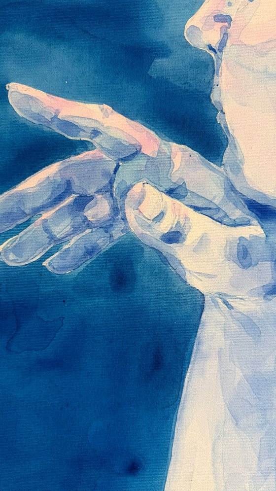 Language of the body