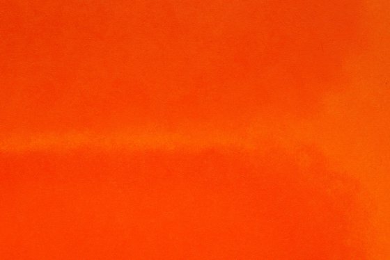 Orange Tangerine