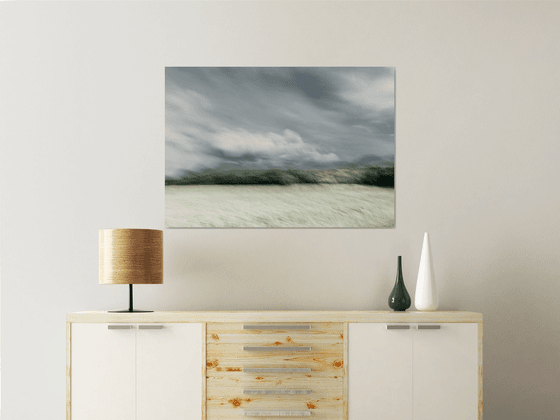 Rural Maremma Cloud study 11