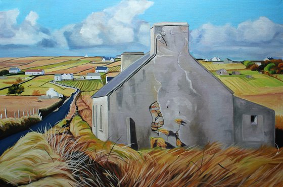 Further Down The Lane, Arranmore