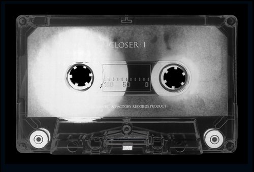 Heidler & Heeps Tape Collection 'Product of the 80's' by Richard Heeps