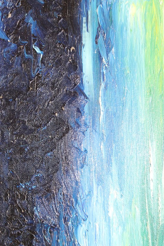 Abstract Dreams landscapes 003