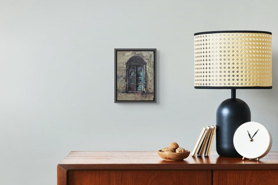 The Forgotten Opening