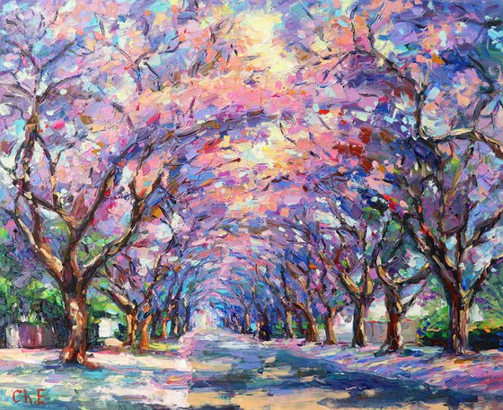"Spring Park"