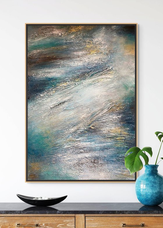 Celestial Tide