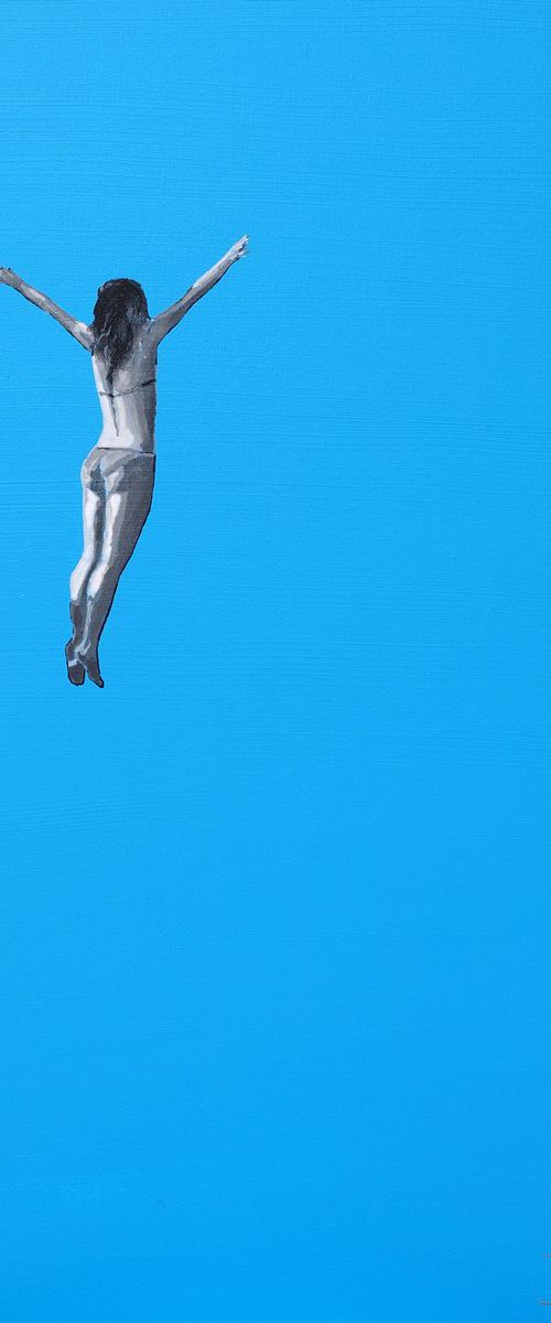 BBYGA II by Carlos Martín