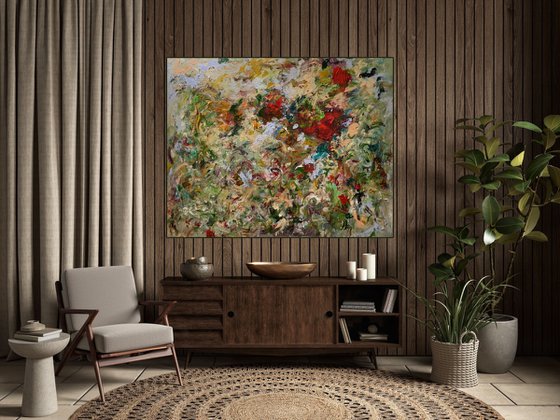 No Chance If Caught In the Past