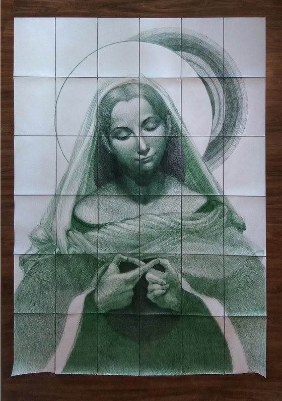 "Blessing"
