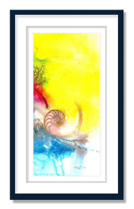 Sea Jewels 10