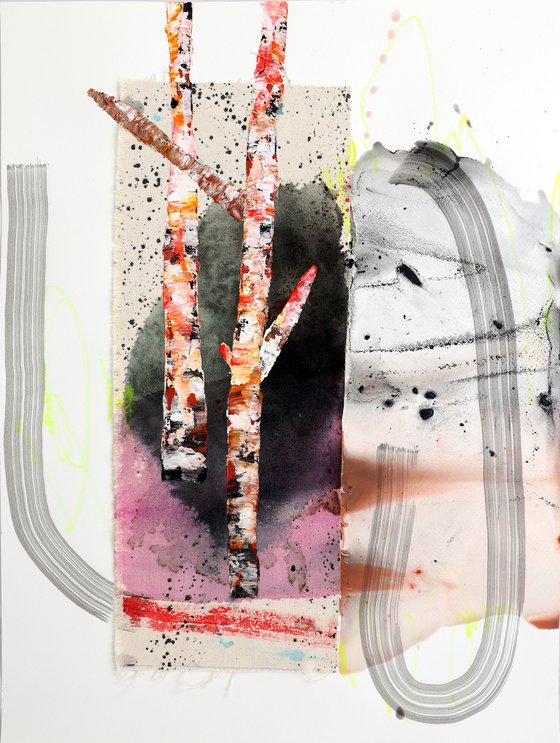 Birch Abstractions 02