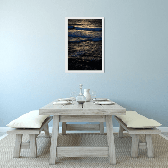 Seaside #39 | Limited Edition Fine Art Print 1 of 10 | 60 x 90 cm