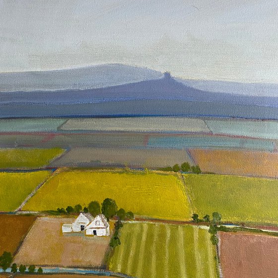 Wessex, Summer Fields