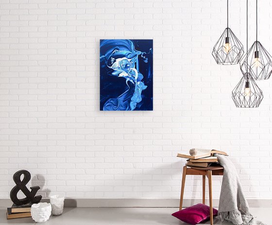 Les promeneurs des abysses