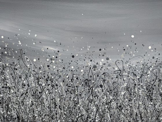 Monochrome Whispers #2