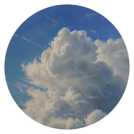 Cloud