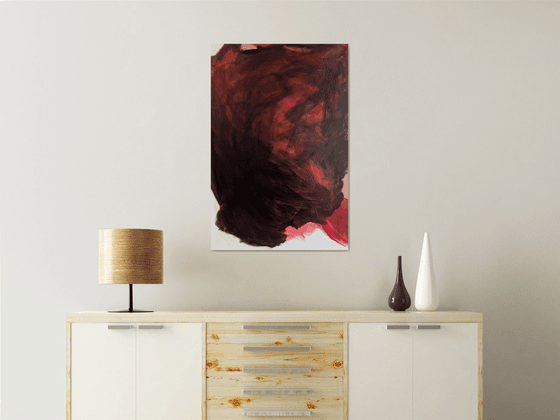 Abstract composition