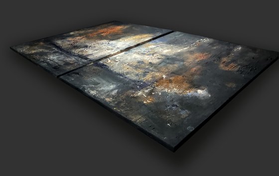 A Return To My Soul's Desire