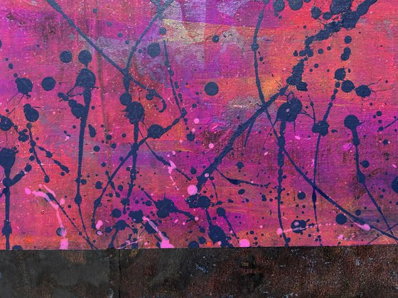 Hidden layers on layers A5