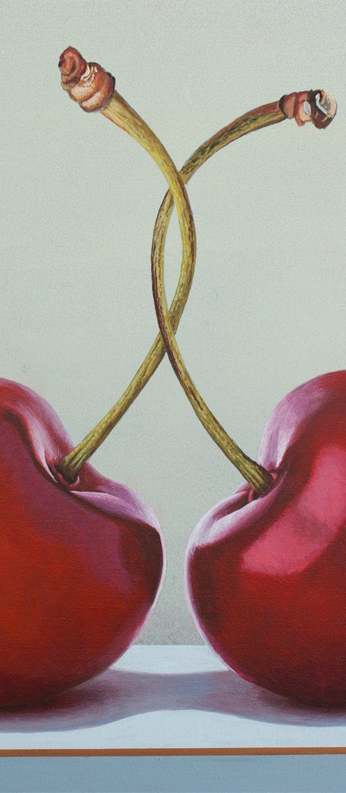 Best Friends by Dietrich Moravec