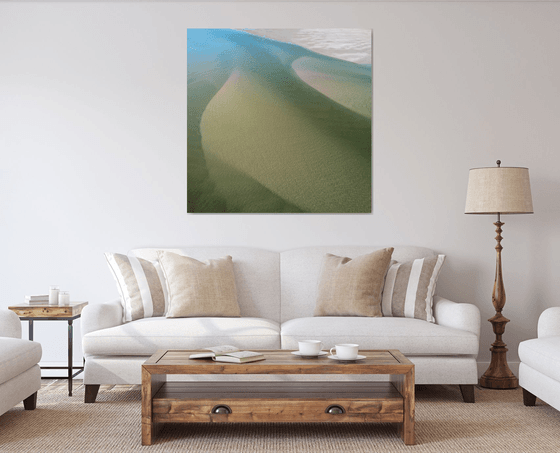 Oceanic Dunes