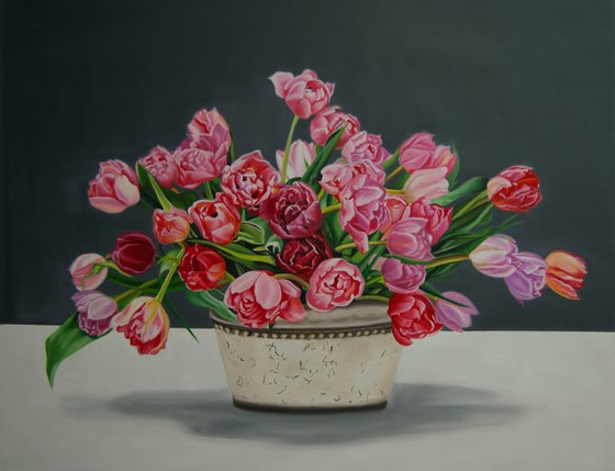 Tulips II