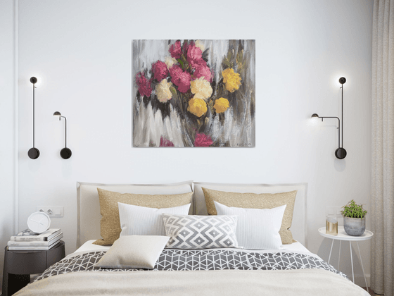 Tender Spring Blossoms