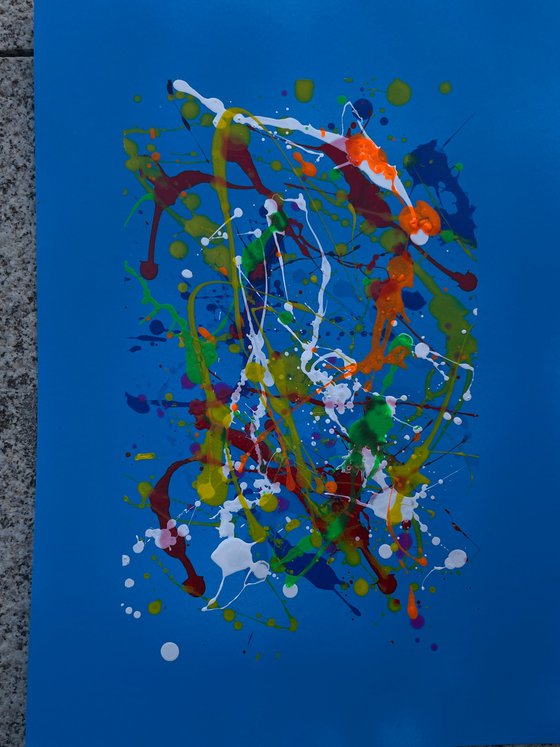 Anatomy of the Gesture 06