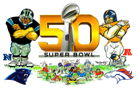 Super Bowl 50