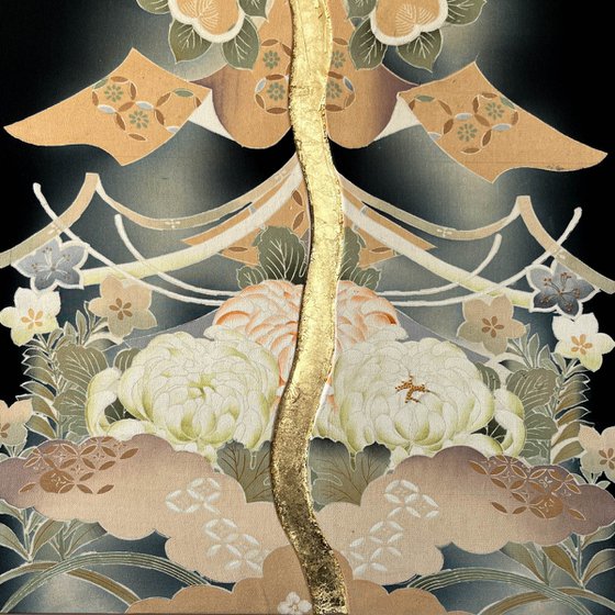 Prosperity Tree