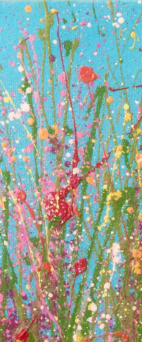 Sweet Summer Songs (ii) by Yvonne  Coomber