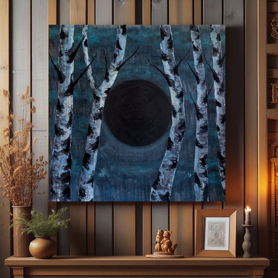 Portal "The Absolute"