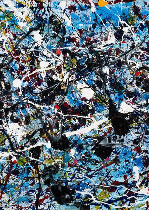 No title by Declan Faulkner