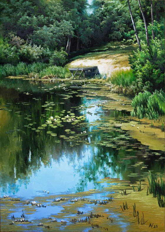 POND 2