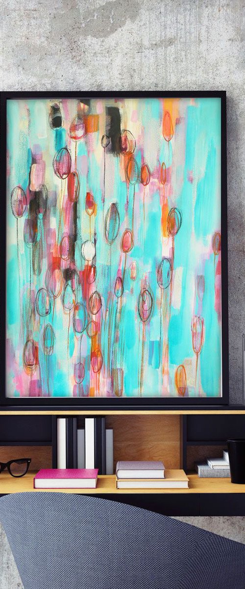 Harmony by Carolynne Coulson