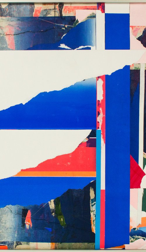 Inside Out by Angus Vasili