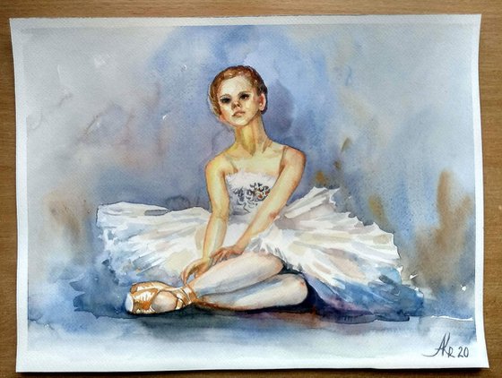 Ballerina